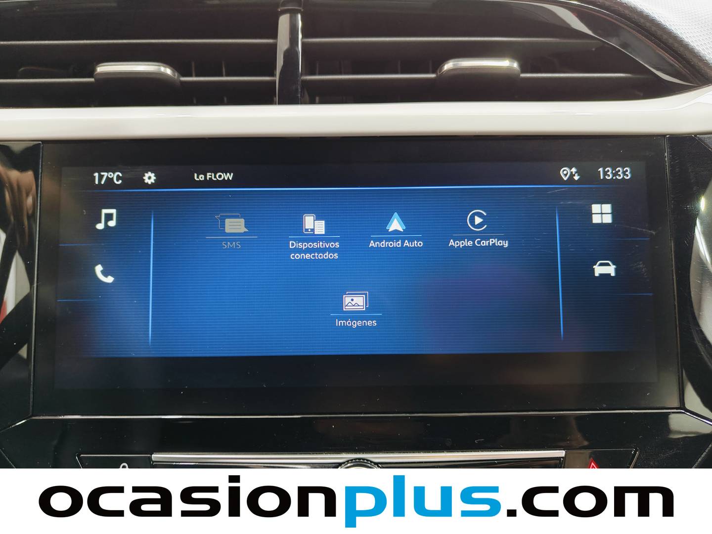 Equipamiento del Opel Corsa Opel Corsa 1.2T XHL GS (100 CV)
