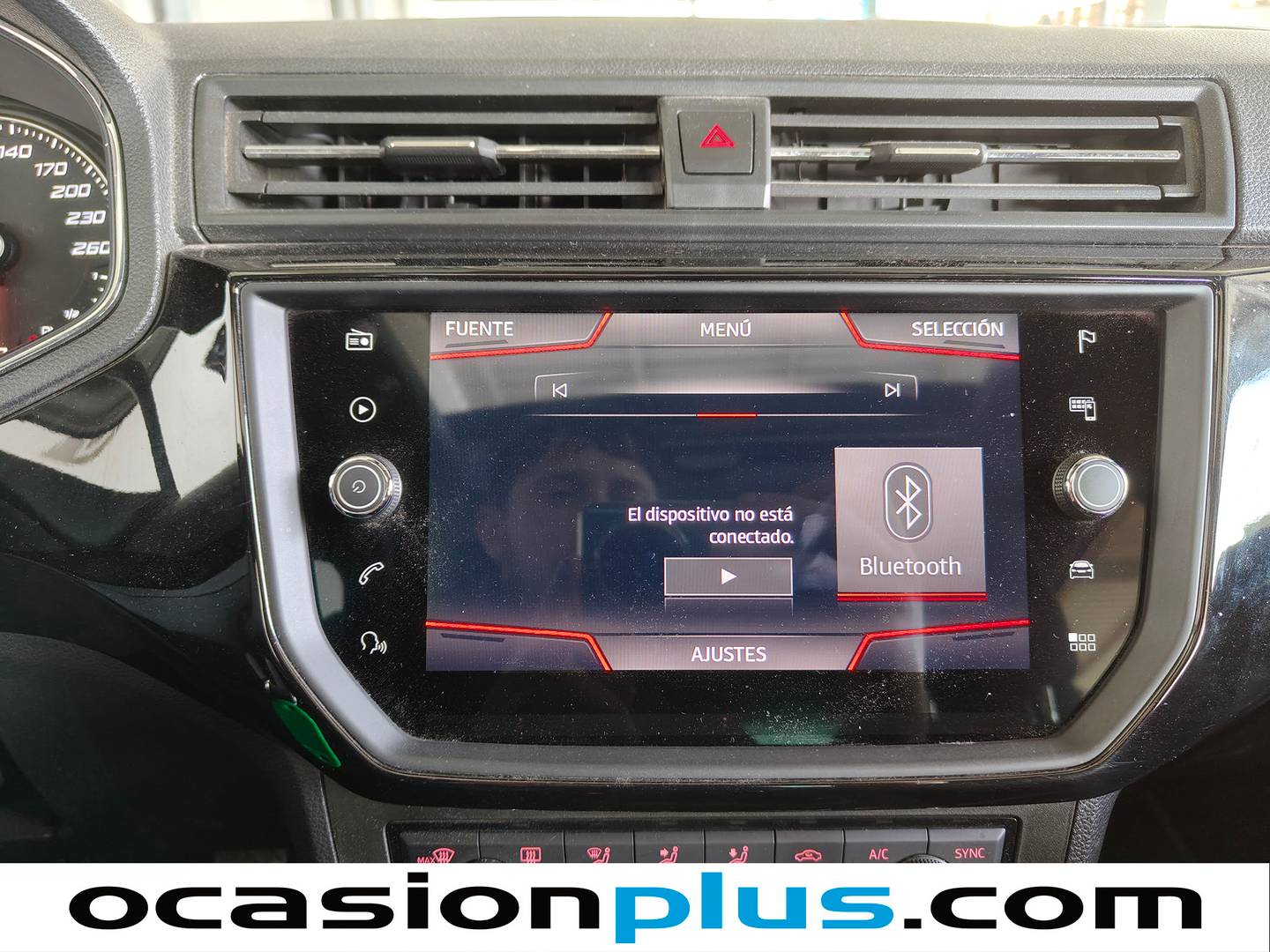 Foto Seat Ibiza SEAT Ibiza 1.5 TSI FR (150 CV)