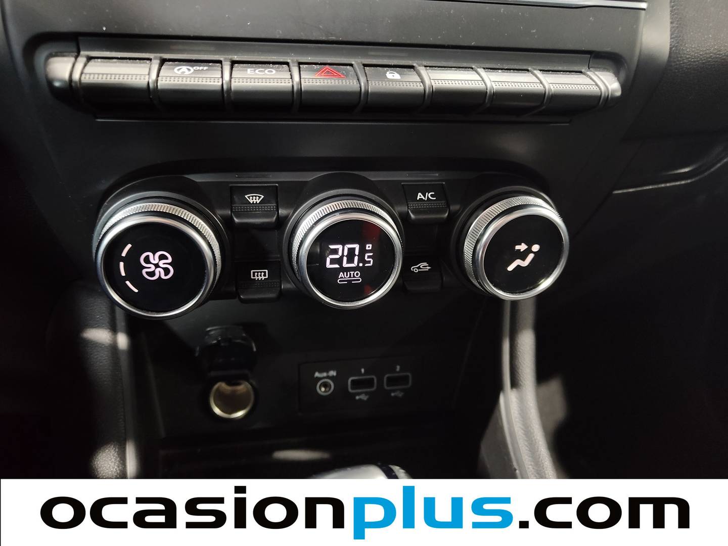 Renault Captur Renault Captur Zen TCe (130 CV) EDC GPF km 0