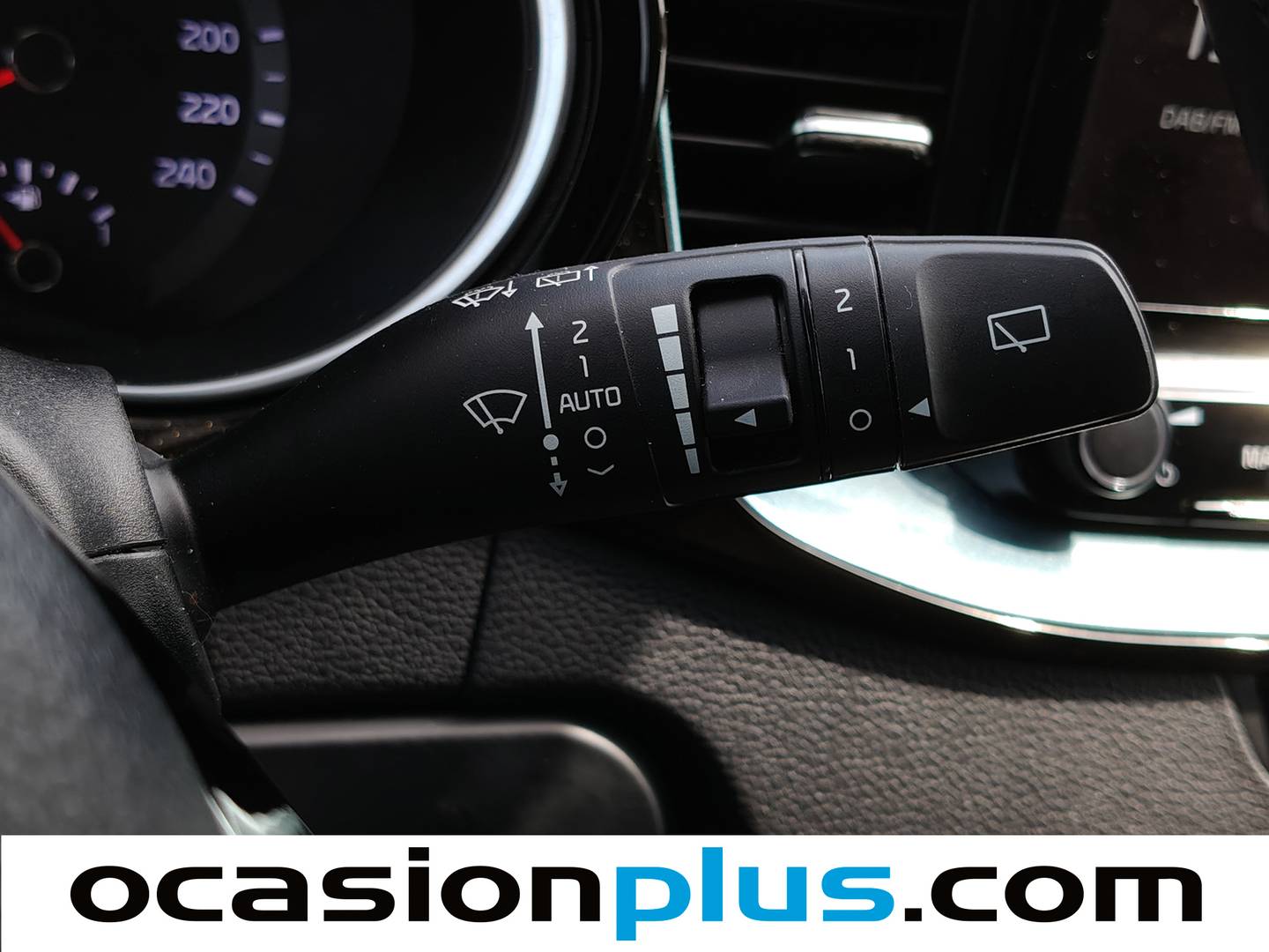 KIA Ceed Tourer KIA Ceed Tourer 1.0 MHEV Style Edition DCT (100 CV) 2025