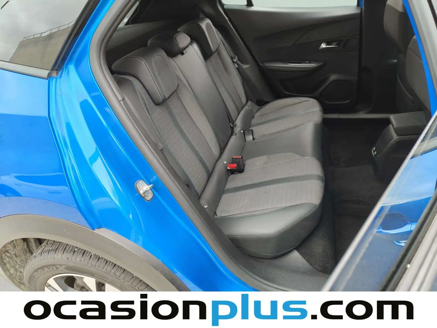 Foto Peugeot 2008 Peugeot 2008 PureTech 100 S&S Allure (100 CV)