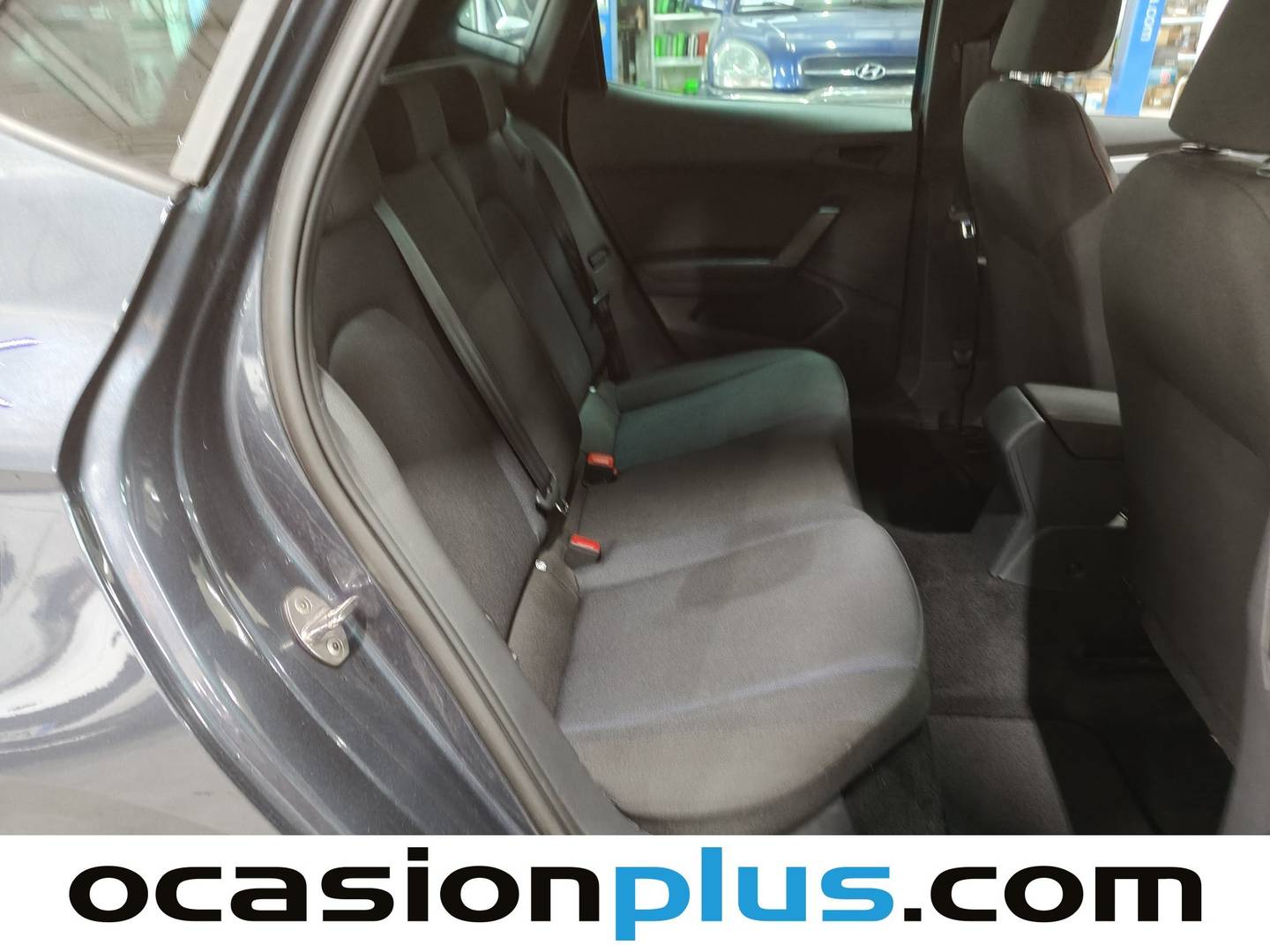 Foto Seat Ibiza SEAT Ibiza 1.0 TSI S&S FR XL (115 CV)