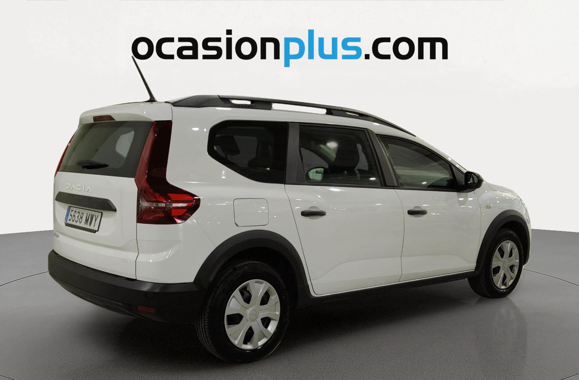 Dacia Jogger Essential GLP ECO-G - foto 4