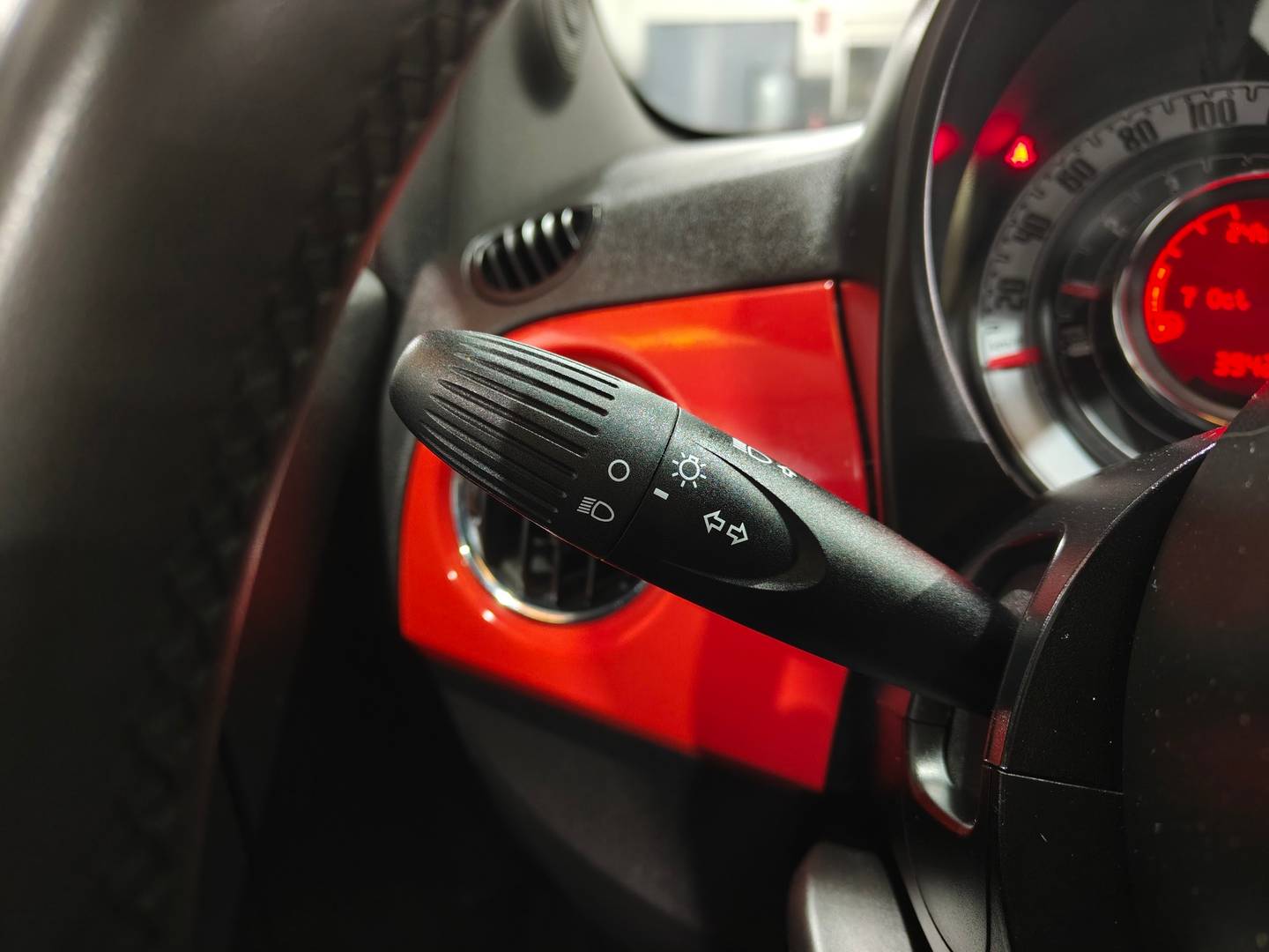 Fiat 500 Fiat 500 1.0 Hybrid Monotrim (70 CV) híbrido