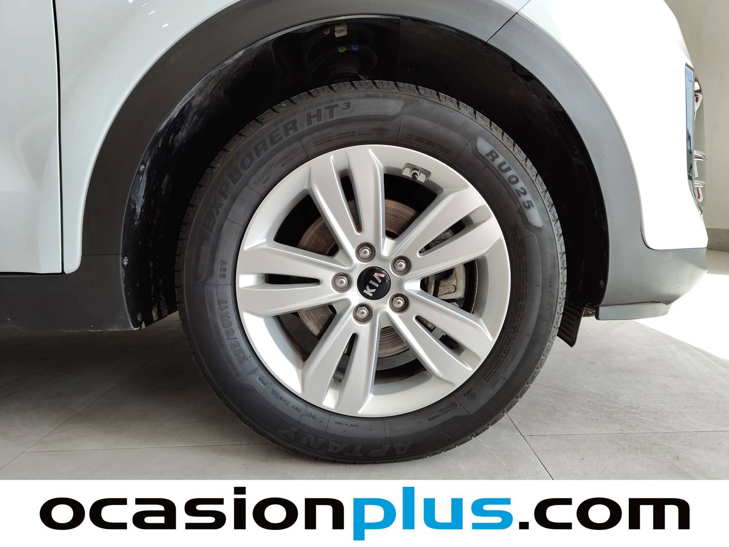 KIA Sportage KIA Sportage 1.6 GDi x-Tech18 4x2 (132 CV) barato