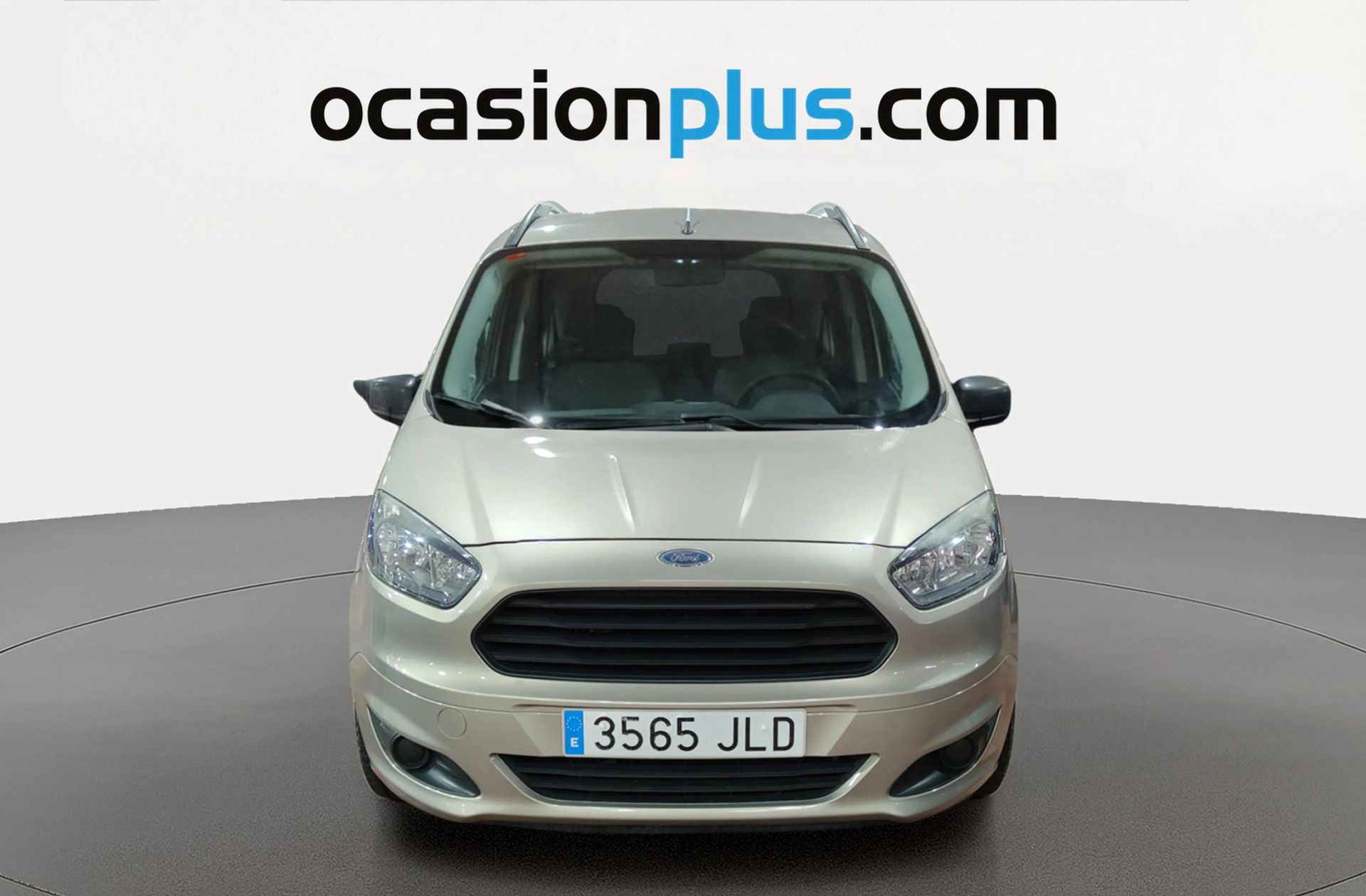 Ford Tourneo Courier 1.0 EcoBoost Ambiente - foto 10