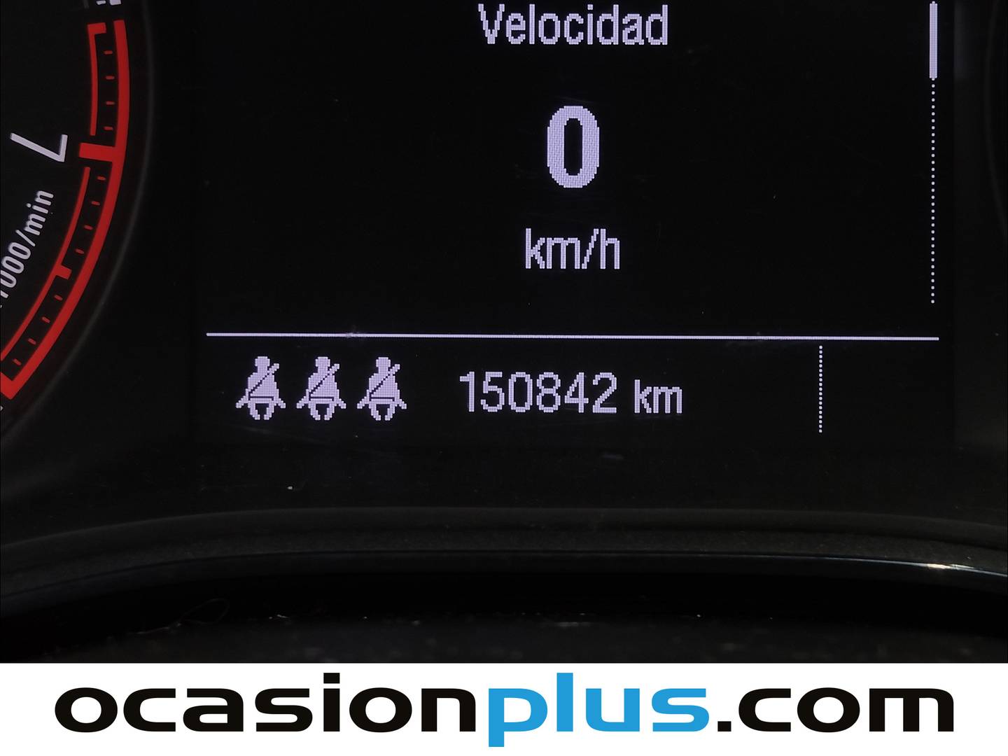 Opel Corsa Opel Corsa 1.4 Selective (90 CV) seminuevo