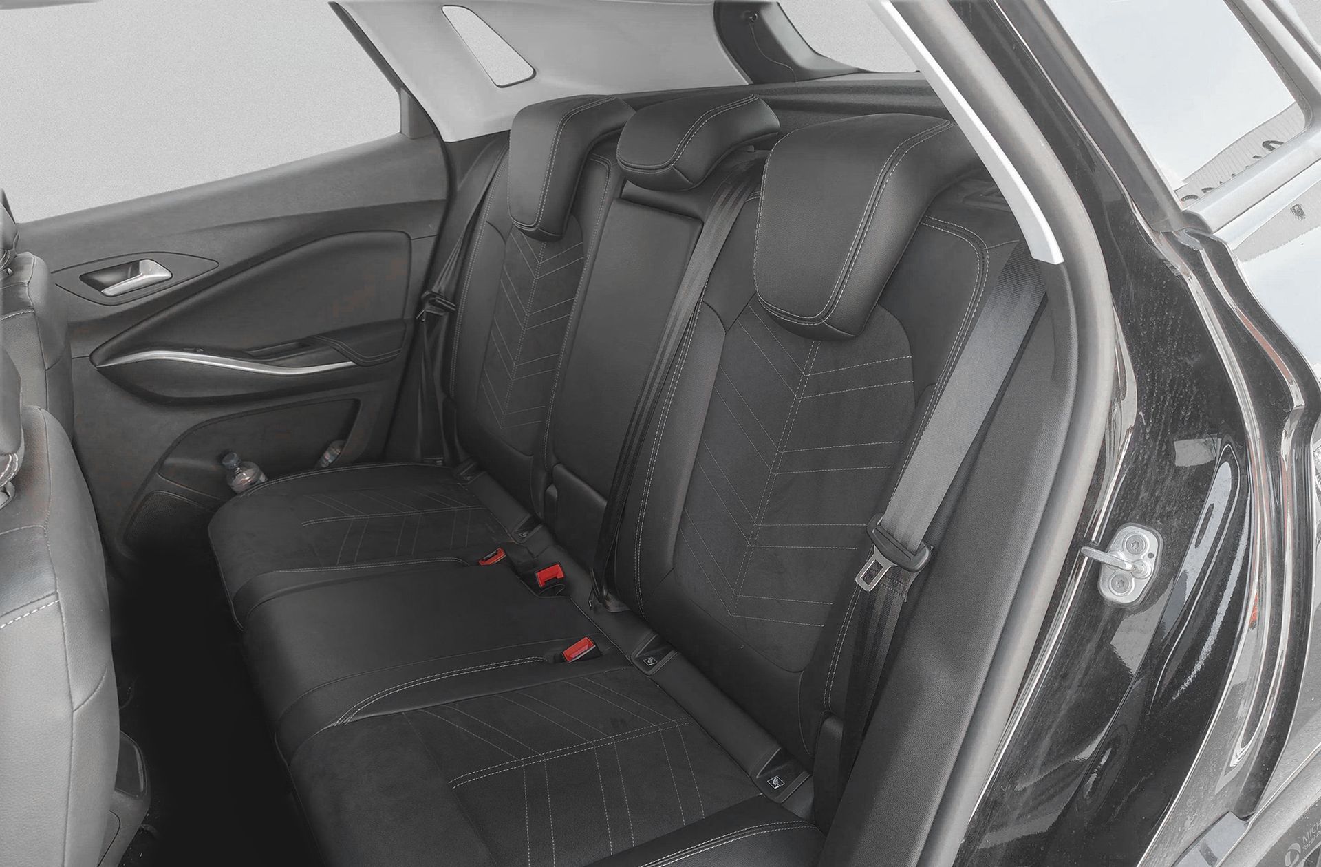 Opel Grandland 1.2 Turbo GS - foto 13