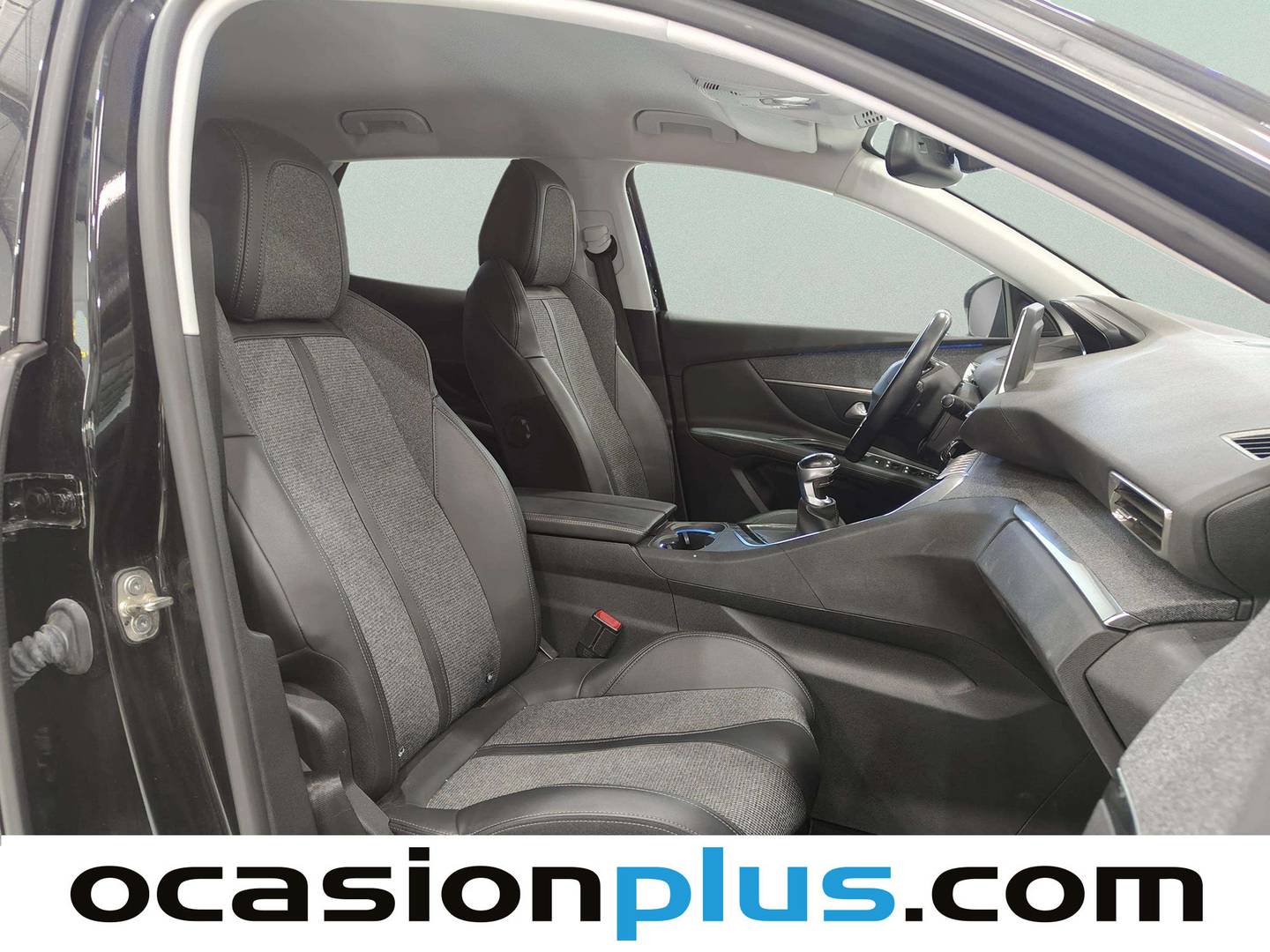 Peugeot 3008 Peugeot 3008 PureTech 130 S&S Allure (130 CV) gasolina