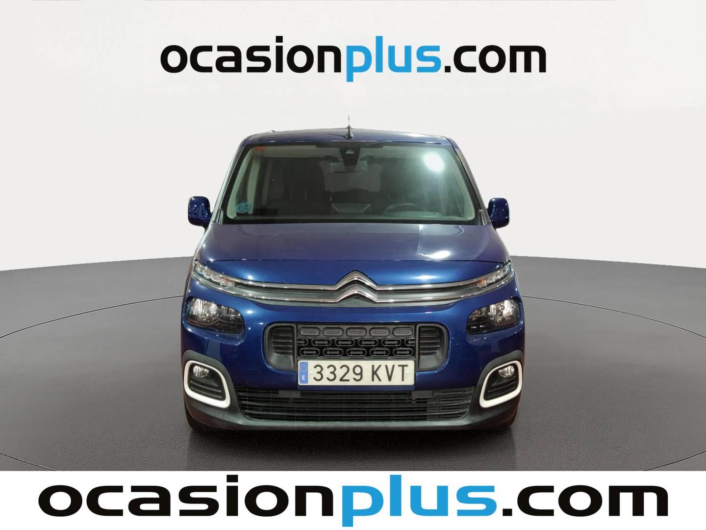 Citroën Berlingo Citroën Berlingo Combi BlueHDi 100 Talla M Feel (100 CV) barato