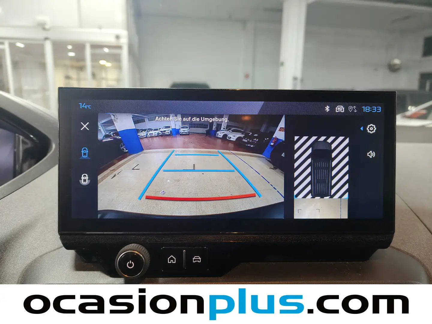 Foto Peugeot Rifter Peugeot Rifter BlueHDi 130 GT Long EAT8 (130 CV) 7 plazas