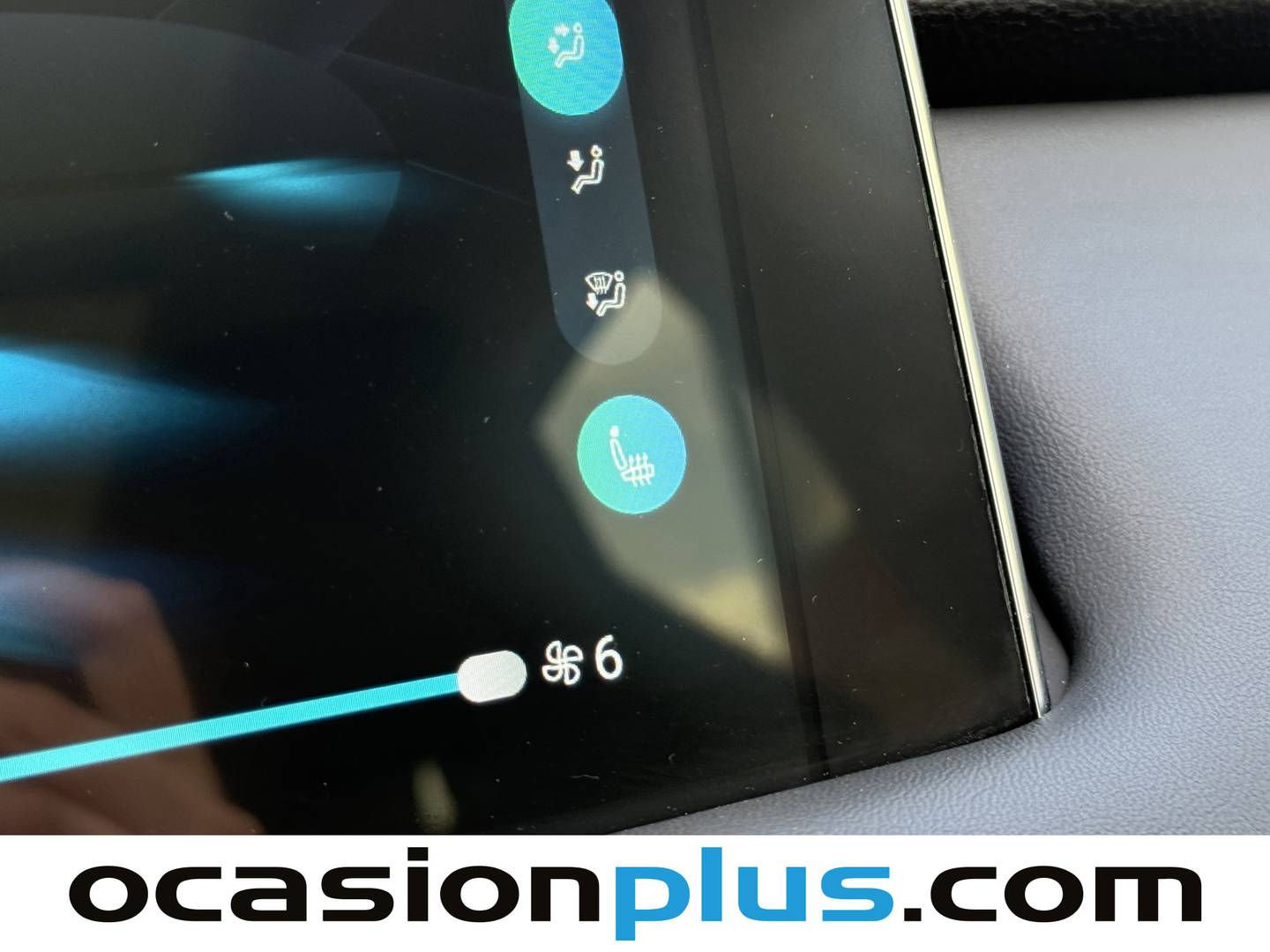 Equipamiento del MG HS MG HS 1.5 Turbo GDI Luxury (162 CV)