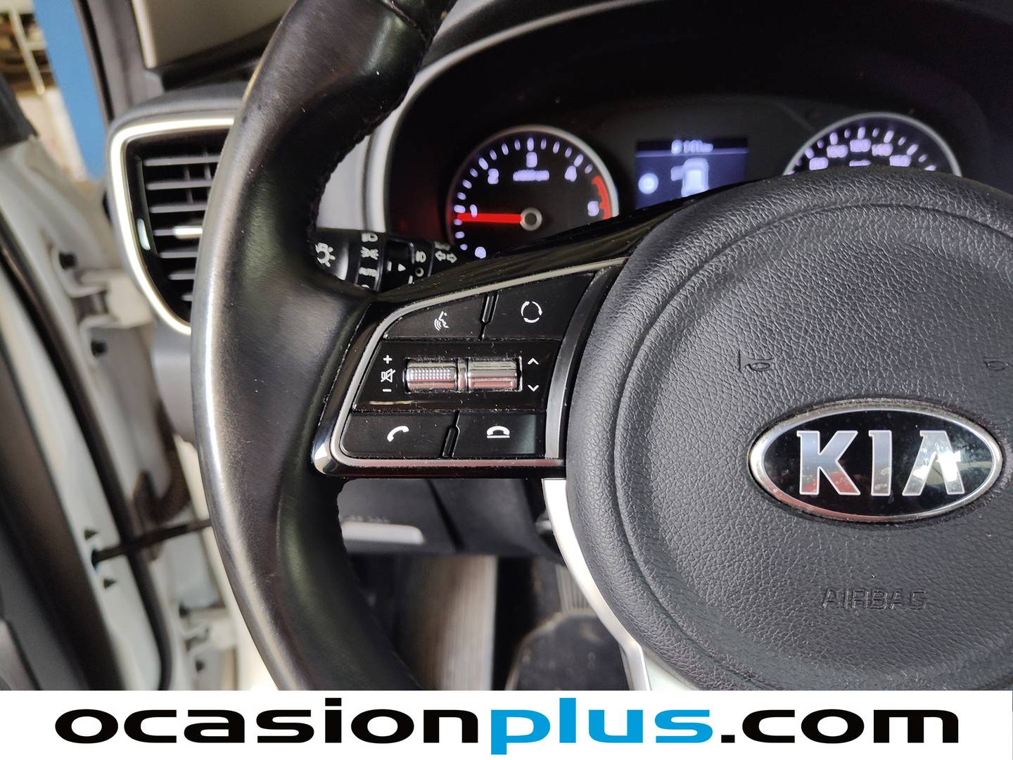 KIA Sportage KIA Sportage 1.6 CRDi Drive 4x2 (115 CV) 115cv
