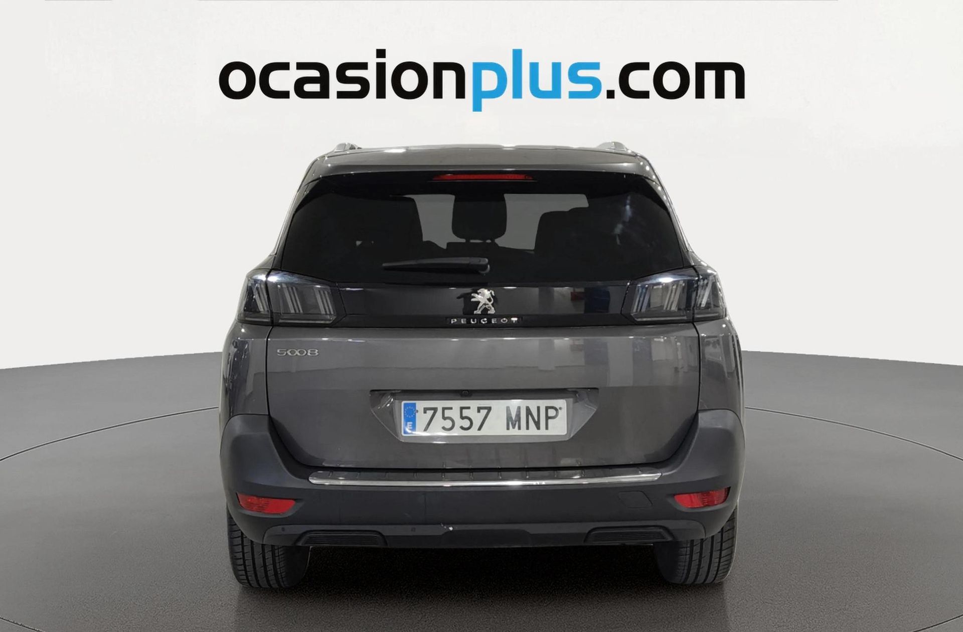 Peugeot 5008 1.2 Allure Pack eDCS6 7 plazas - foto 17