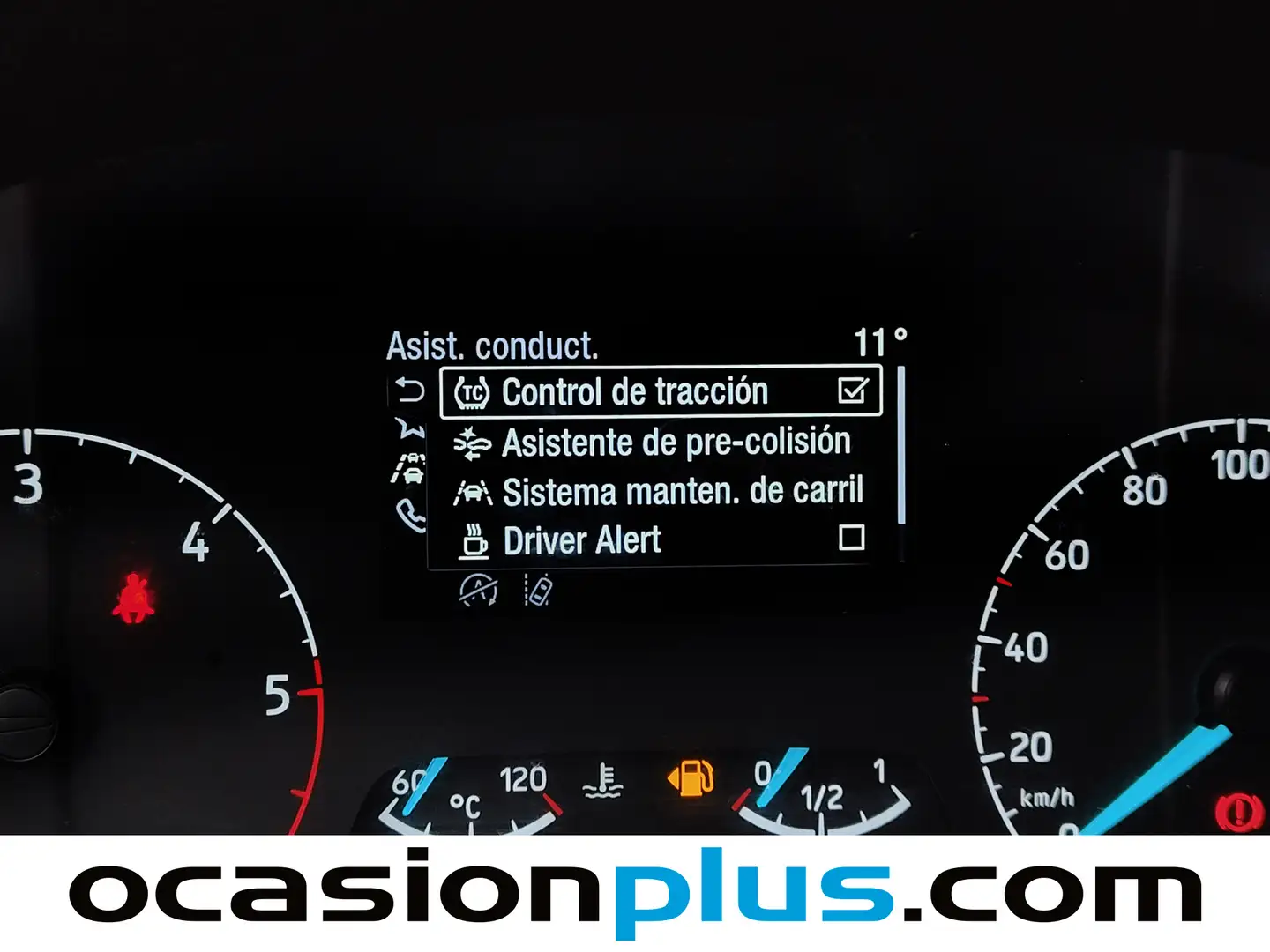 Foto Ford Transit Ford Transit Furgon 350 L3H2 Trend (130 CV)