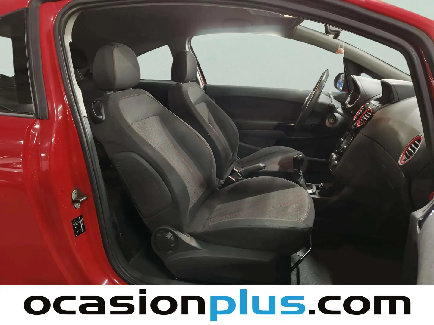 Foto Opel Corsa Opel Corsa 1.4 Color Edition (100 CV)