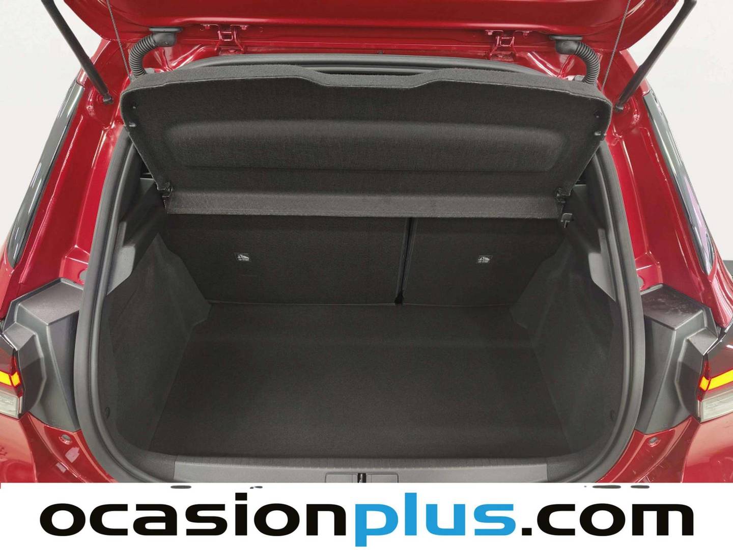 Foto Opel Corsa Opel Corsa 1.2 T XHL Hybrid GS eDCT (110 CV)