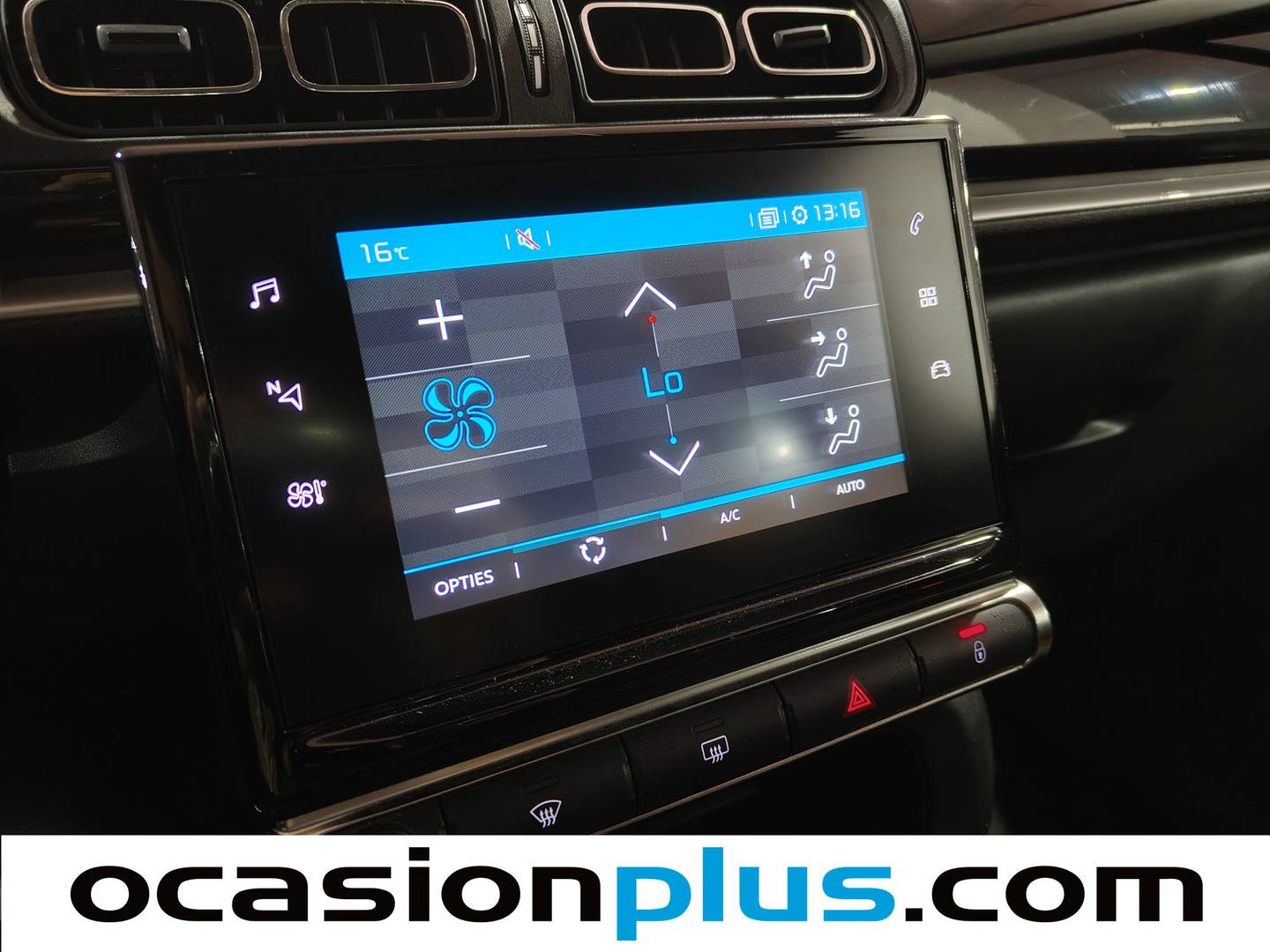 Citroën C3 Origin Citroen C3 Origin 110 Max (110 CV) km 0