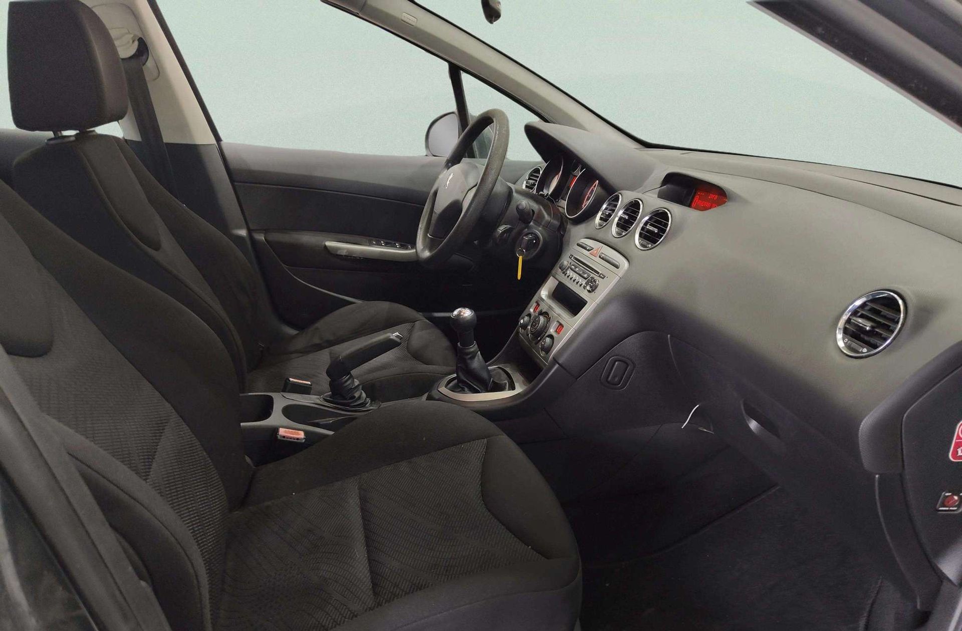 Peugeot 308 1.6 VTi Confort - foto 16