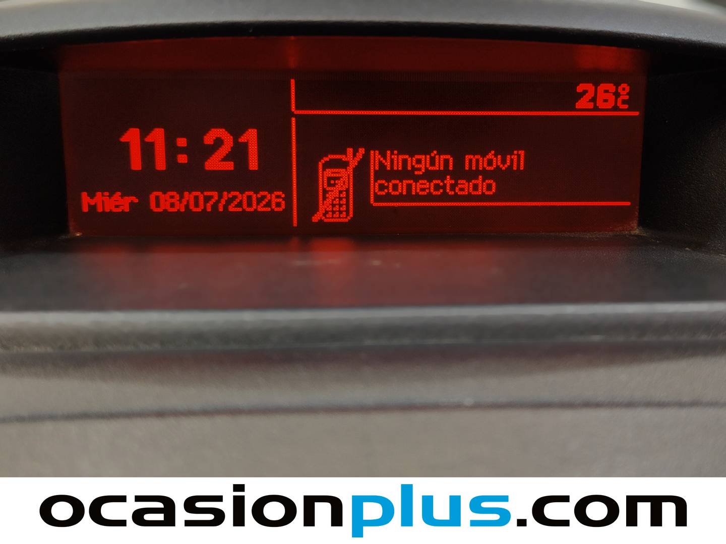 Citroën Berlingo Citroën Berlingo Combi BlueHDi 100 Multispace Live Edition (100 CV) diésel
