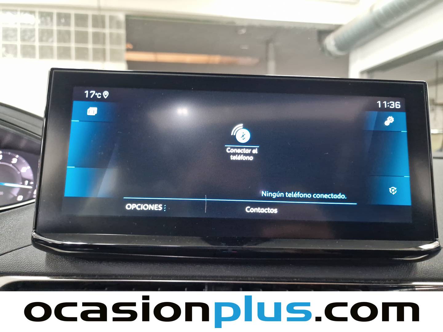 Foto Peugeot 3008 Peugeot 3008 PureTech 130 S&S GT EAT8 (130 CV)