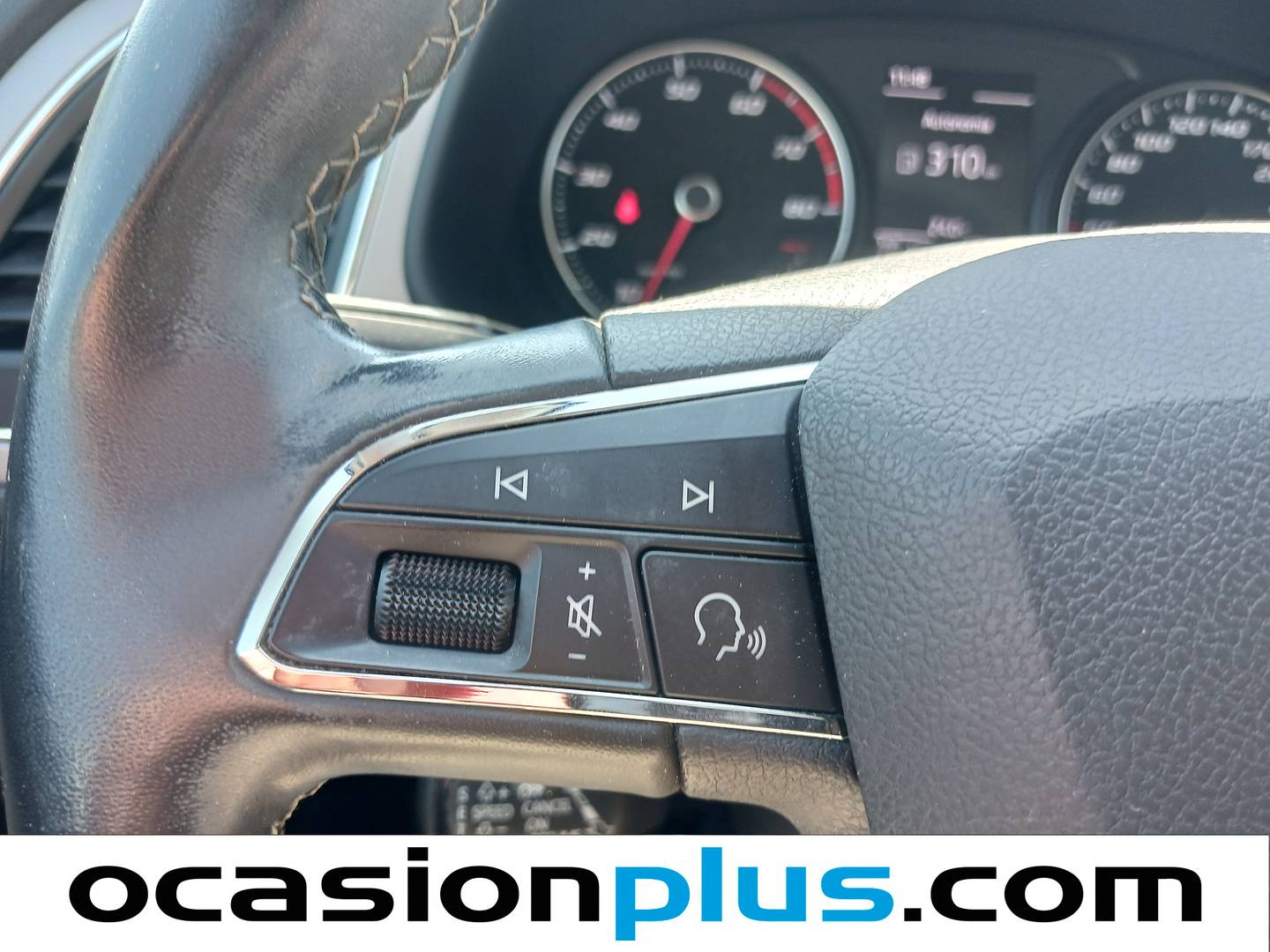 Seat León Seat León 1.4 TSI S&S Style Visio (125 CV 125cv