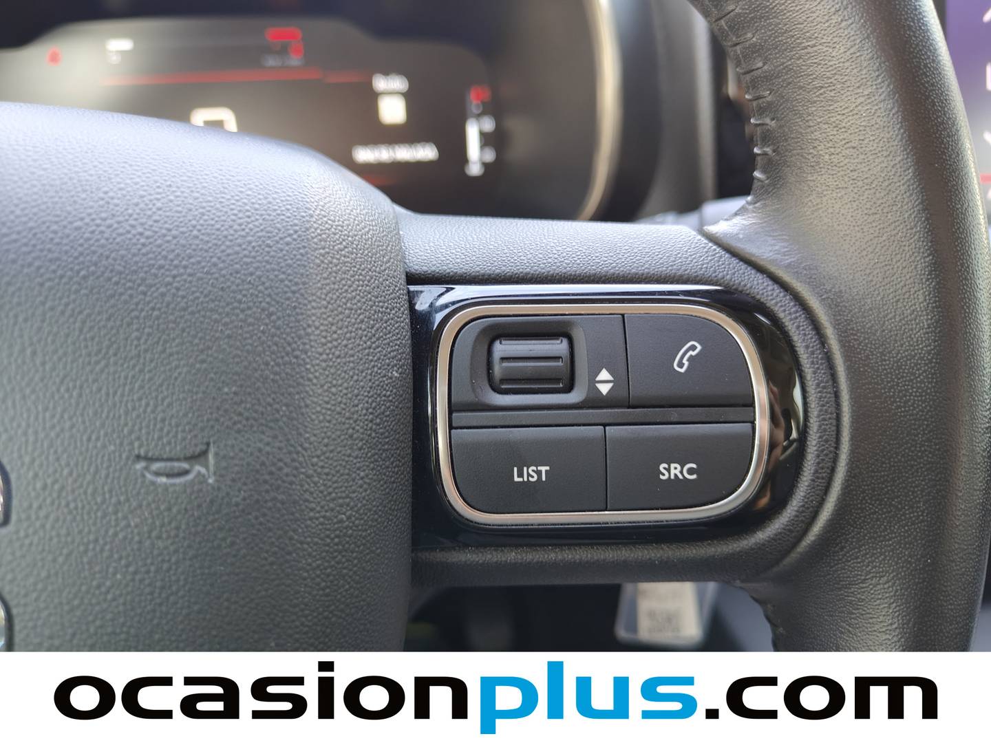 Citroën C5 Aircross Citroën C5 Aircross PureTech 130 S&S You (131 CV) barato