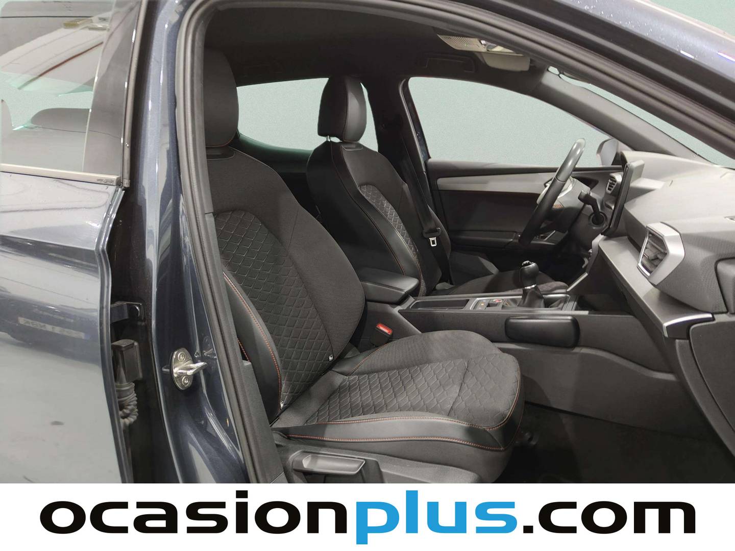Seat León Seat León 1.5 TSI S&S FR (150 CV) manual