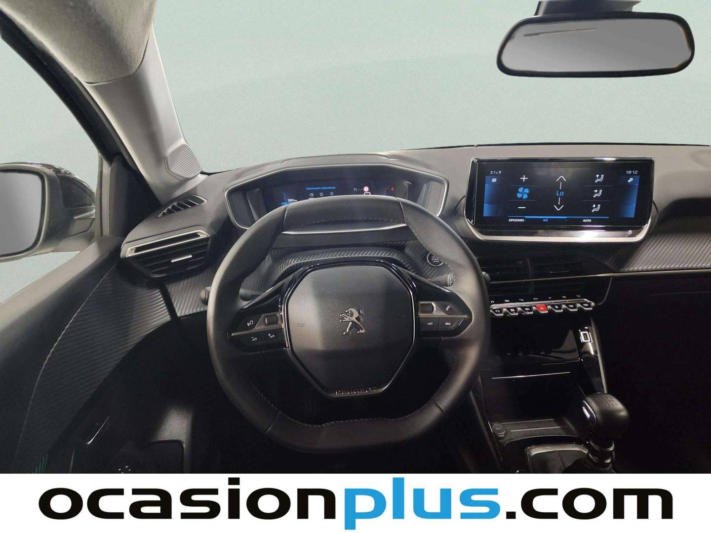 Peugeot 208 Peugeot 208 PureTech 100 Allure Pack (100 CV) de segunda mano
