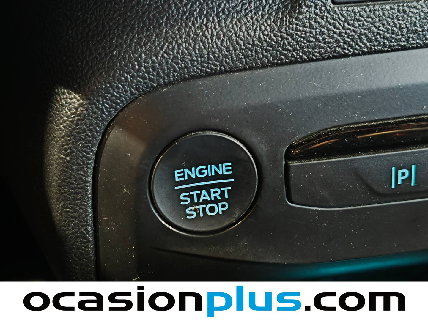 Ford Focus Ford Focus SportBreak 1.0 Ecoboost MHEV ST-Line Auto (155 CV) híbrido