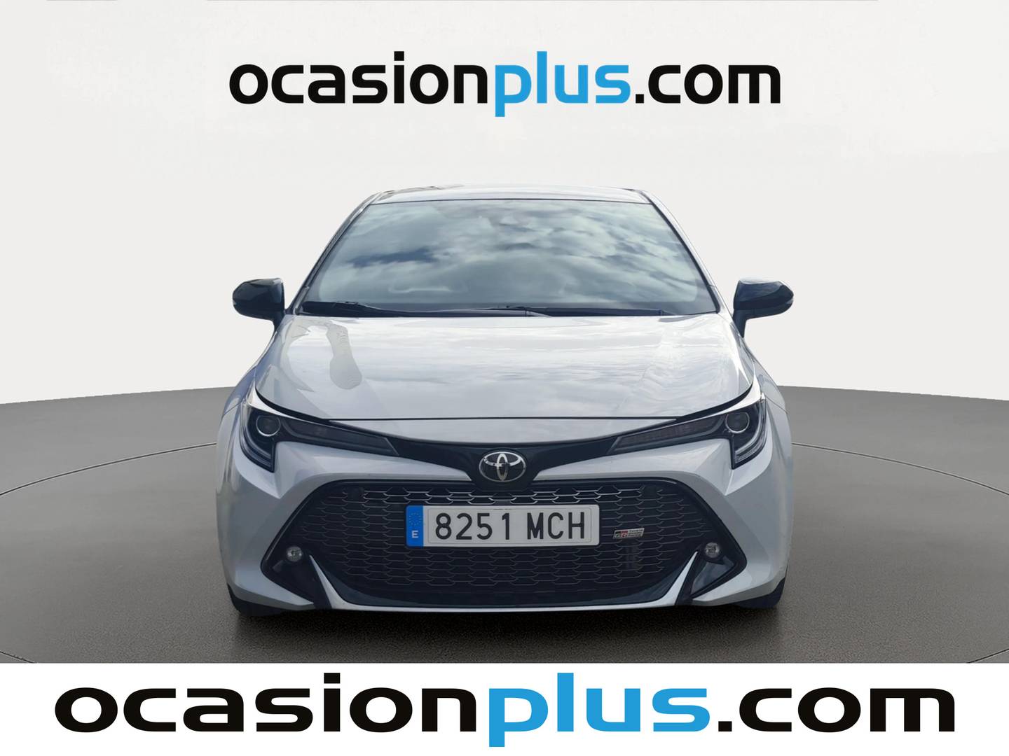 Toyota Corolla Toyota Corolla 180H GR-SPORT E-CVT (184 CV) 184cv