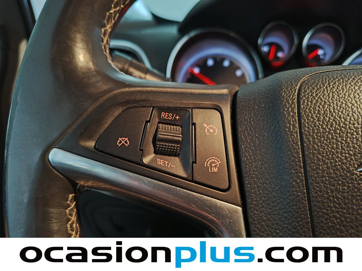 Opel Mokka Opel Mokka 1.7 CDTi S&S Selective 4x2 (130 CV) de segunda mano