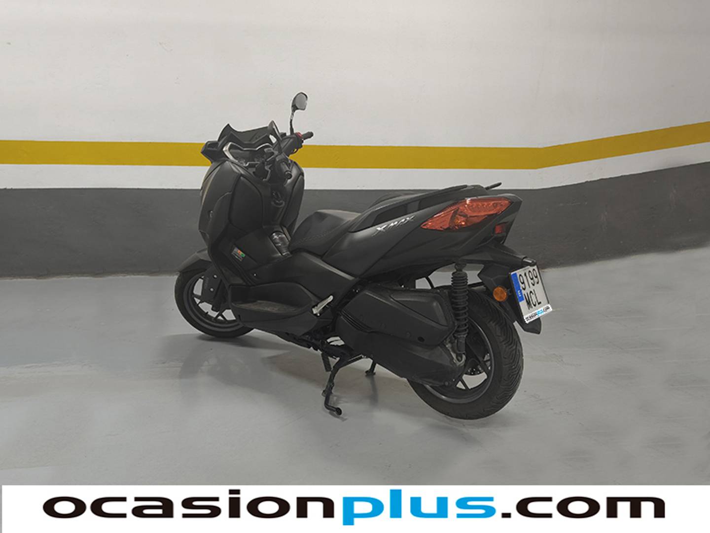 Foto Yamaha X-Max 300 Yamaha X-Max 300