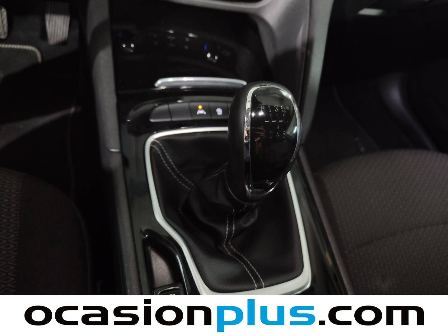 Opel Insignia Opel Insignia 1.6 CDTi ecoFLEX S&S Selective  (136 CV) de segunda mano