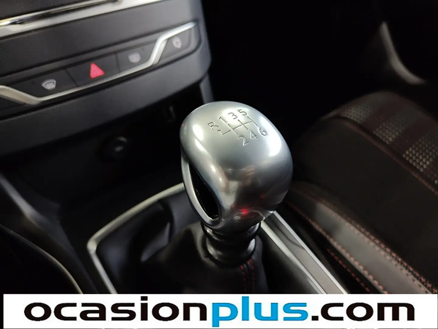 Foto Peugeot 308 Peugeot 308 PureTech 130 S&S GT Line (130 CV)