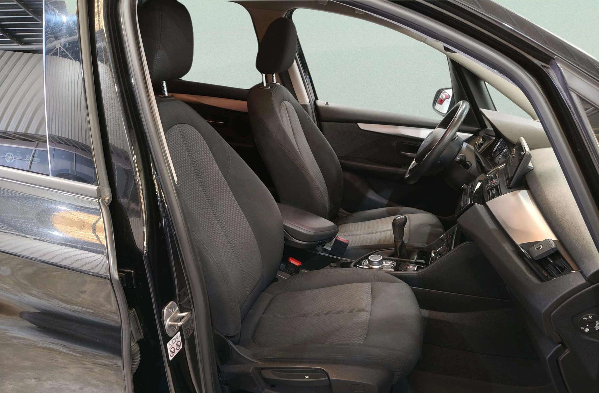 BMW Serie 2 Gran Tourer 216i - foto 21