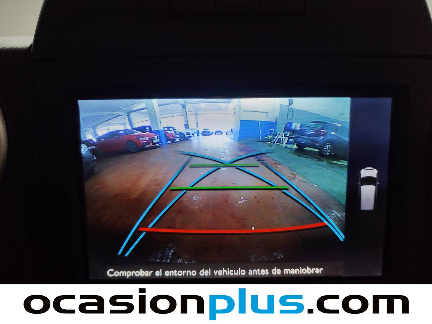 Extras del Peugeot Partner Peugeot Partner Tepee Combi 1.2 PureTech Outdoor (110 CV)