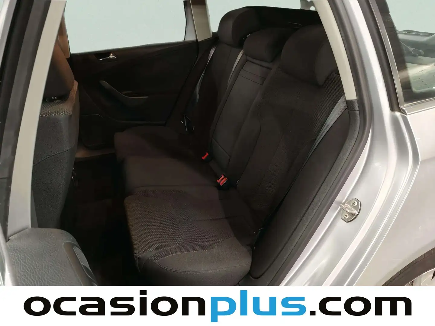 Foto Volkswagen Passat Volkswagen Passat Variant Advance 2.0 TDI (140 CV)