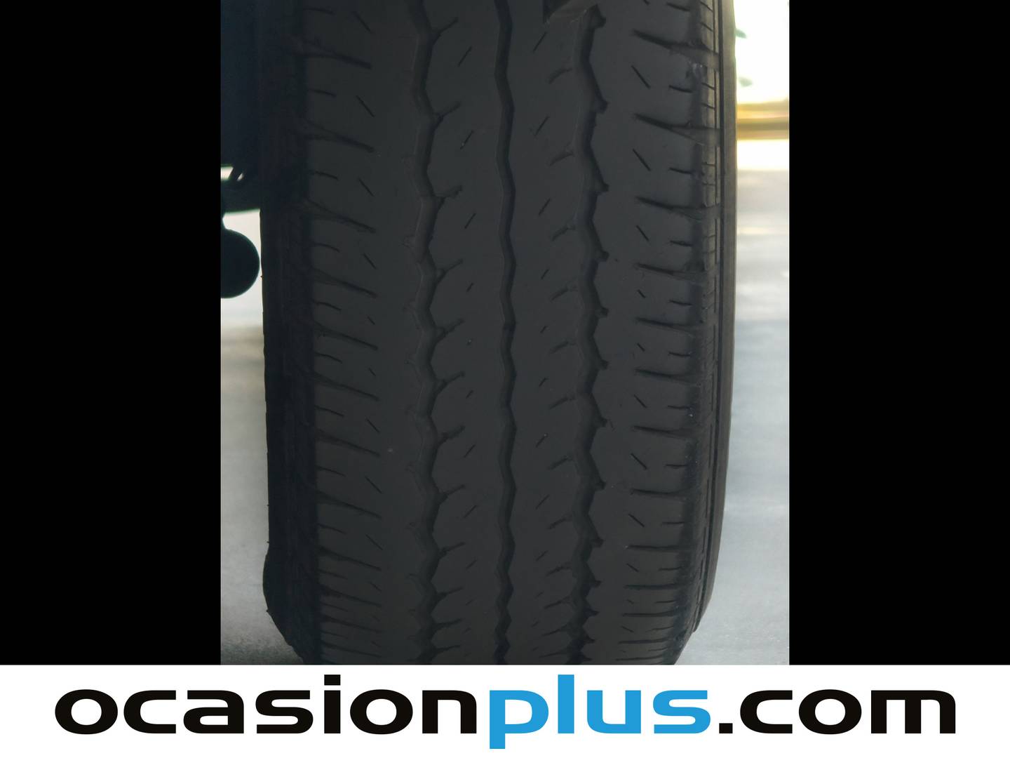 Iveco Daily Iveco Daily Furgon 35 S 12 V 3520L/H2 (116 CV) de ocasión