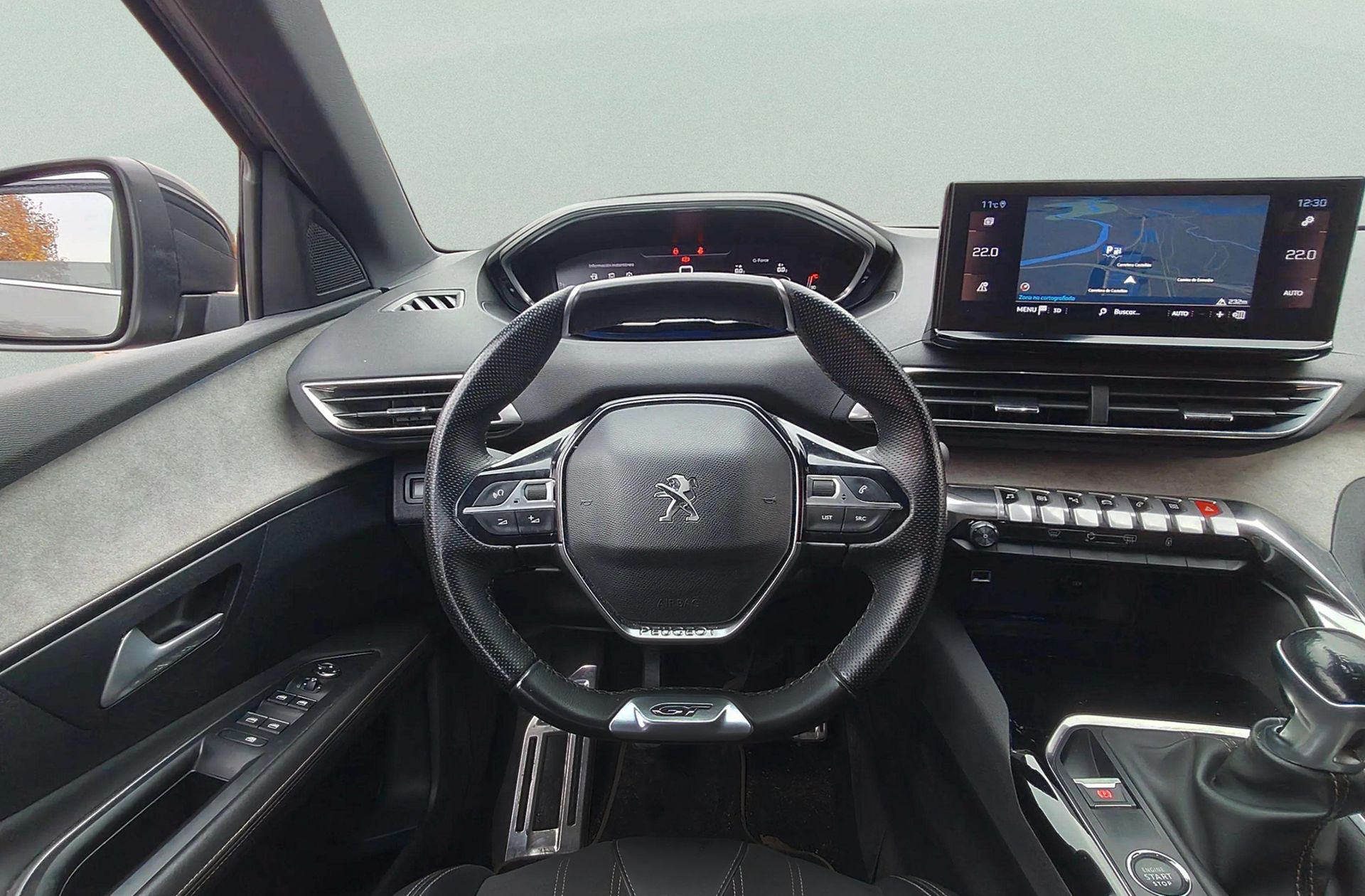 Peugeot 3008 PureTech 130 GT - foto 23