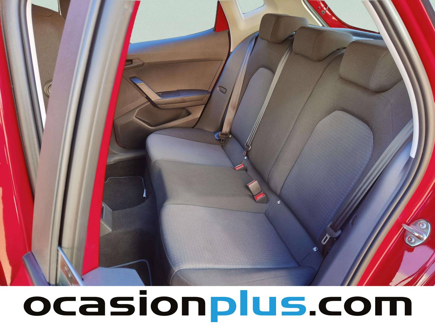 Foto Seat Ibiza SEAT Ibiza 1.0 MPI S&S Style XM (80 CV)