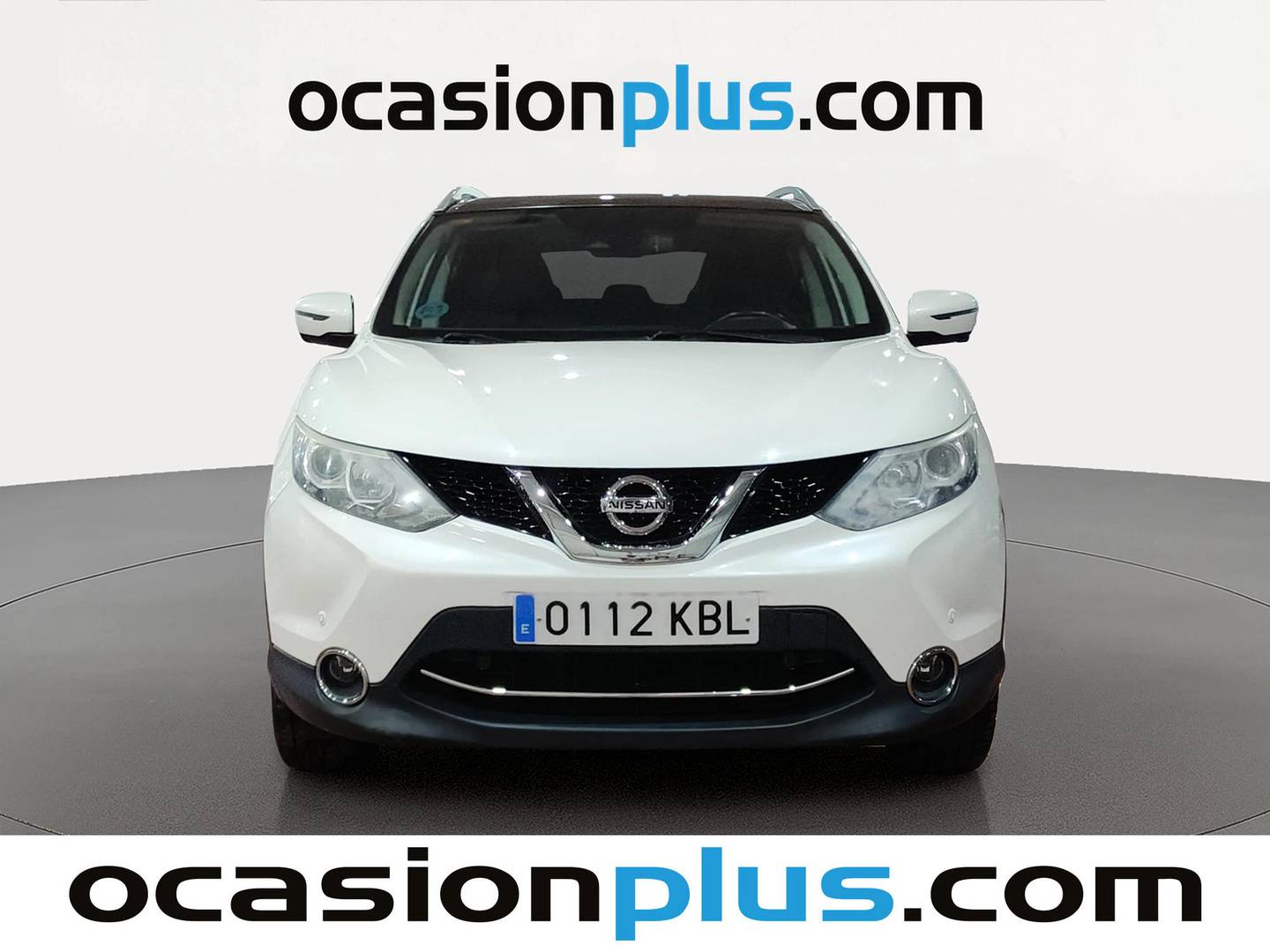 Nissan QASHQAI Nissan Qashqai 1.6 DIG-T N-Connecta 4x2 (163 CV) al mejor precio