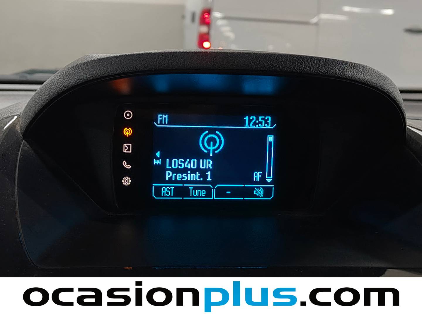 Ford Tourneo Courier Ford Tourneo Courier 1.0 EcoBoost Titanium (100 CV) al mejor precio