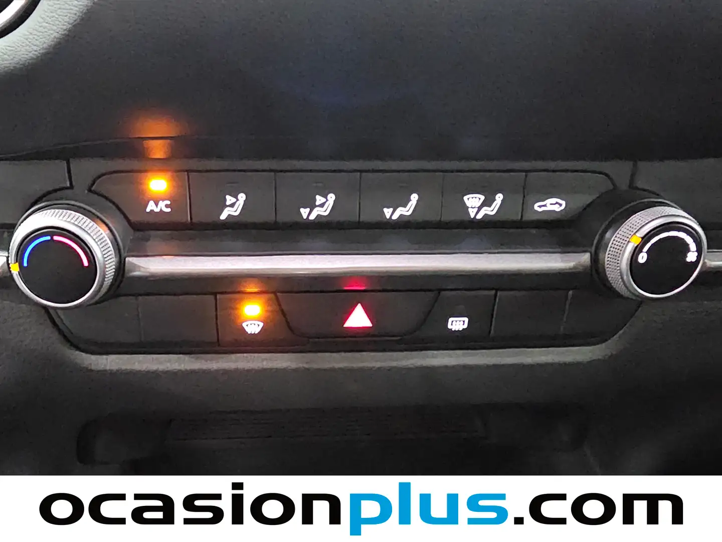 Foto Mazda CX-30 Mazda CX-30 2.5L e-Skyactive G MHEV Prime-Line MT (140 CV)