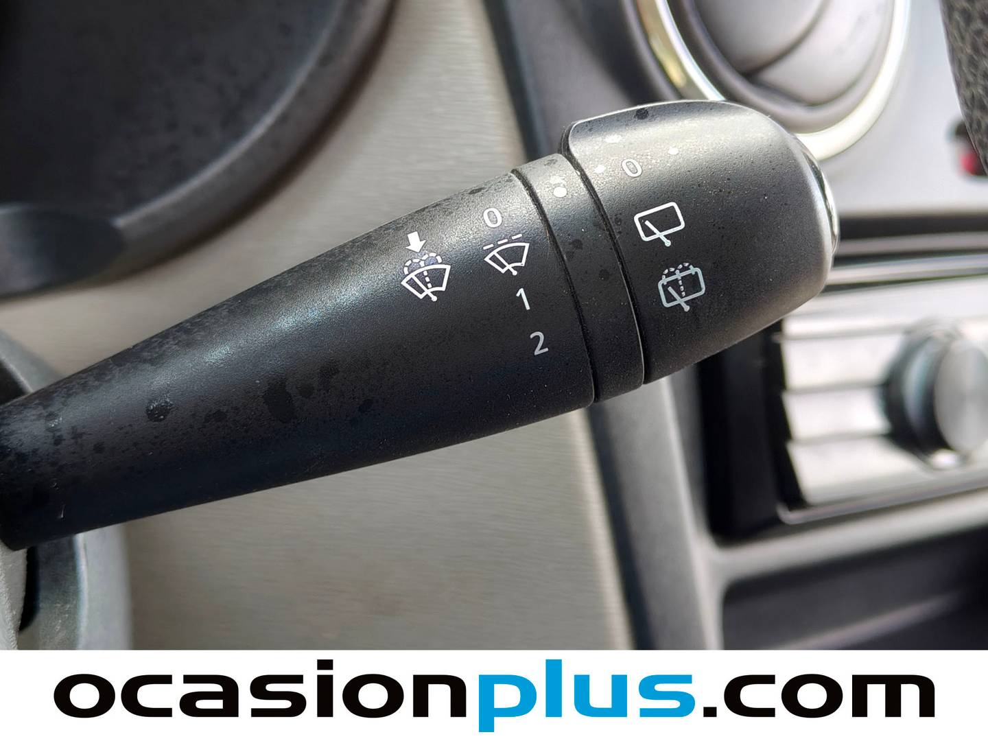 Dacia Lodgy Dacia Lodgy 1.6 Ambiance 2017 (102 CV) de ocasión