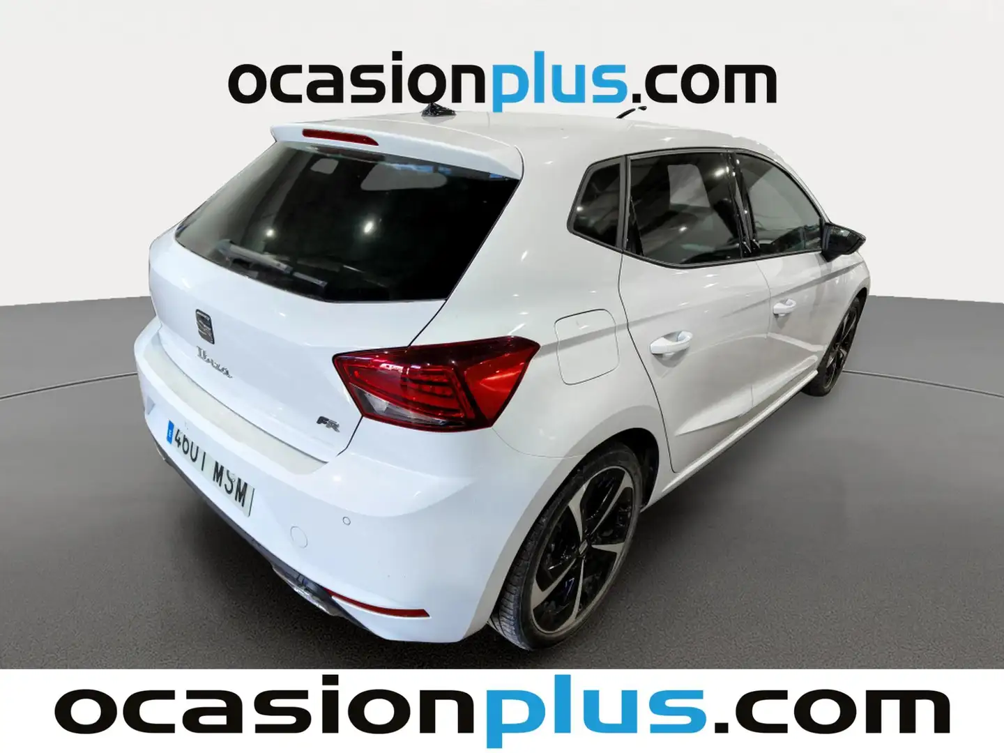 Foto Seat Ibiza SEAT Ibiza 1.5 TSI FR XL DSG (150 CV)