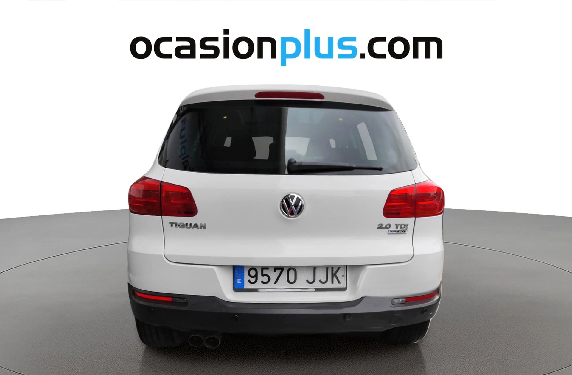 Volkswagen Tiguan T1 Sport 2.0 TDI BMT 4x2 - foto 15