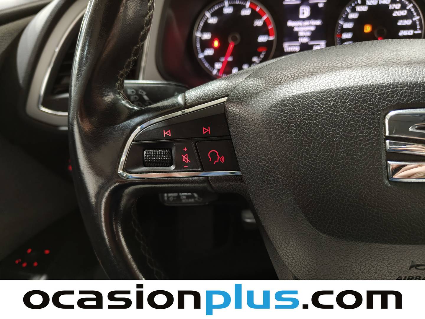 Foto Seat León SEAT León 1.5 TSI S&S Style Visio Edition (130 CV)