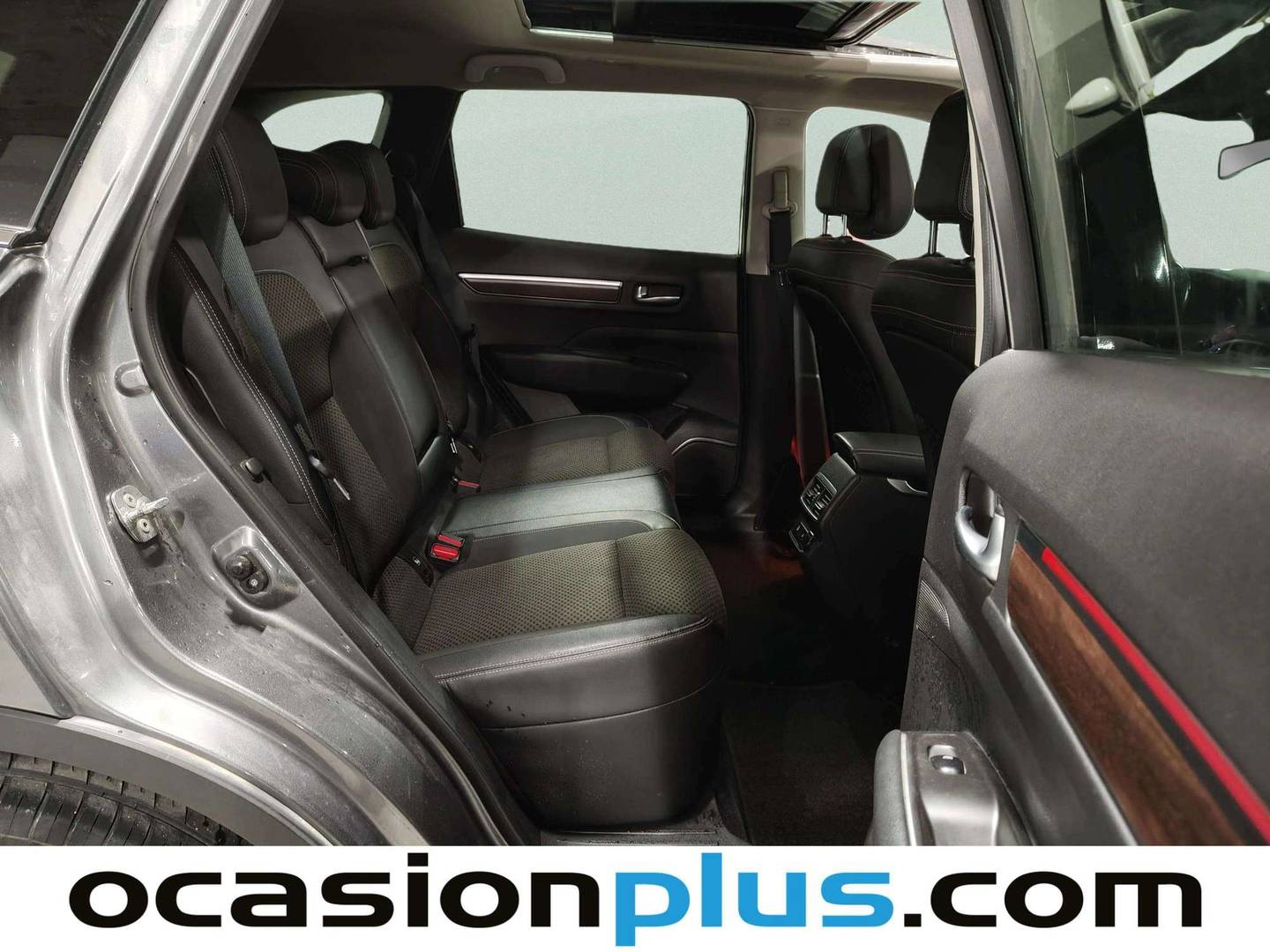 Renault Koleos Renault Koleos Zen Blue dCi (150 CV) X-Tronic 4x2 barato