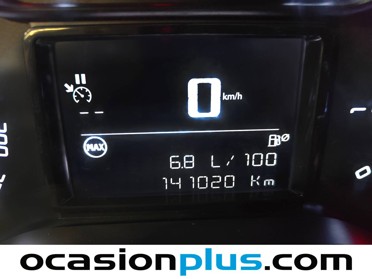 Citroën C3 Citroën C3 PureTech 82 Feel (83 CV) seminuevo
